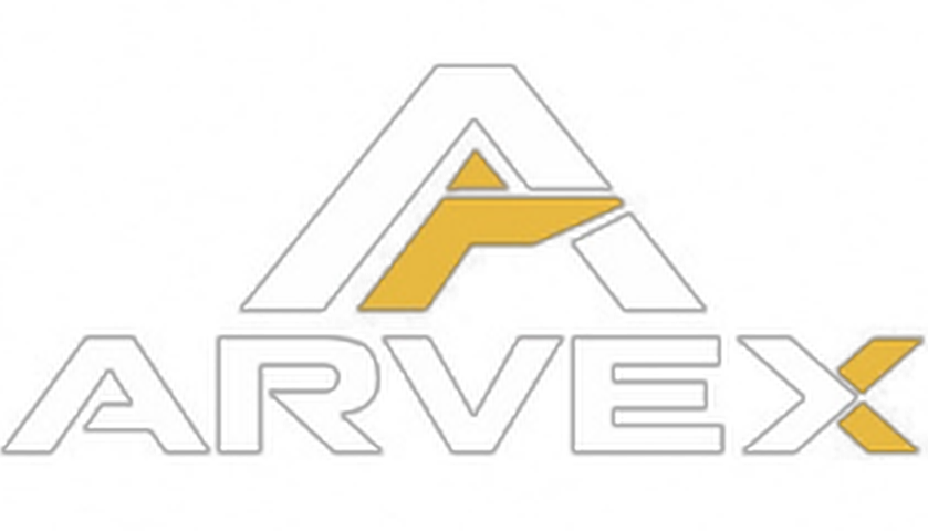 ARVEX Logo